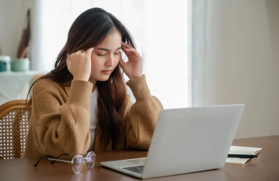 วิธีป้องกันไม่ให้สายตาแย่ลง