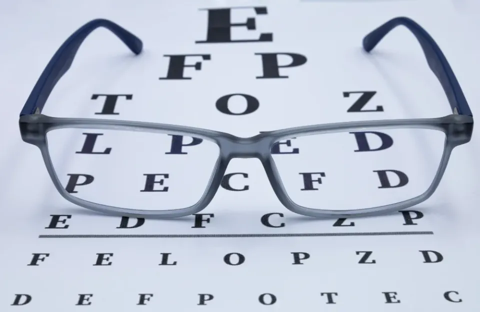 สายตาสั้นมีกี่ระดับ