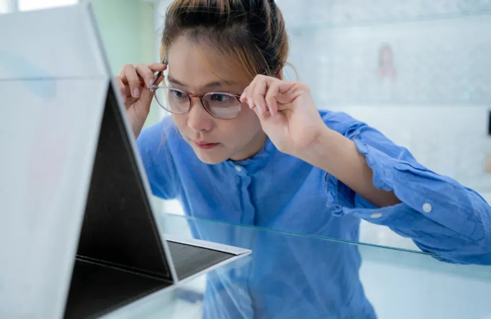 วิธีชะลอสายตาสั้น และดูแลสุขภาพตาให้ดีขึ้น