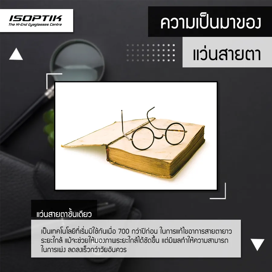 เลนส์โปรเกรสซีฟ