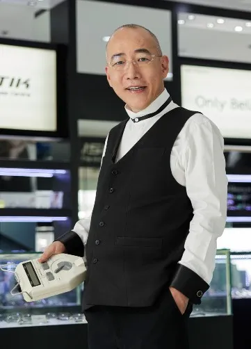 ชีวจิต Scoop ISOPTIK