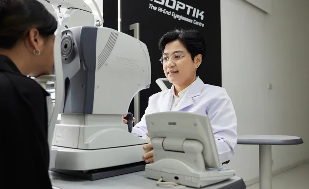 ชีวจิต Scoop ISOPTIK