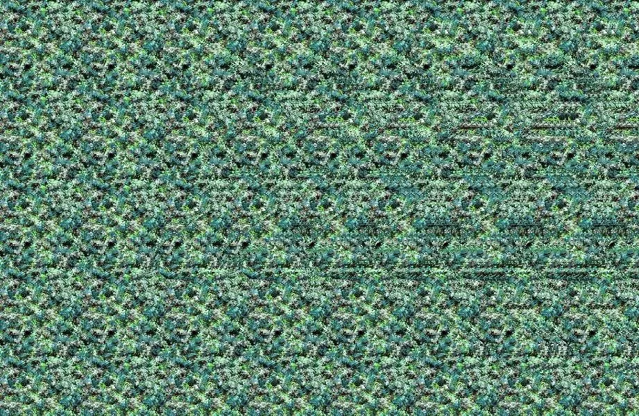 stereogram
