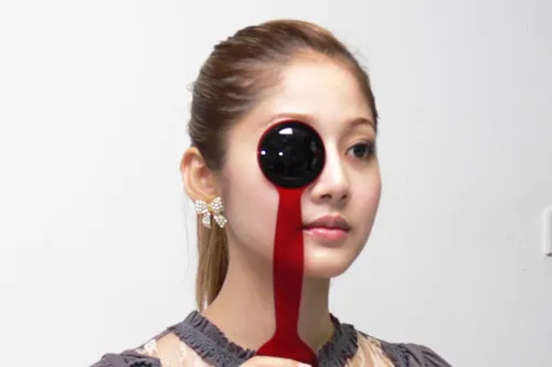 ทดสอบสายตาเอียง