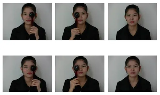 ทำความรู้จักสายตายาว